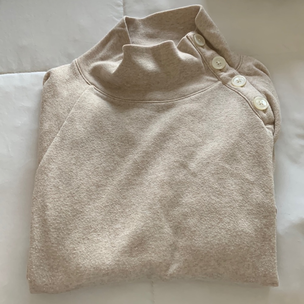 Women’s J-Crew Pullover Sweater